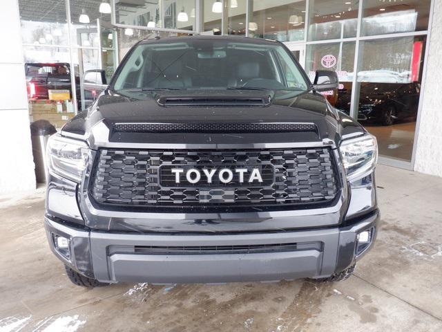 used 2019 Toyota Tundra car, priced at $48,988