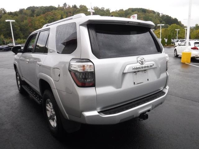 used 2018 Toyota 4Runner car, priced at $31,325