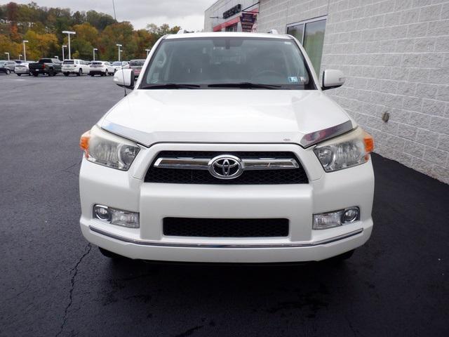 used 2012 Toyota 4Runner car, priced at $18,587