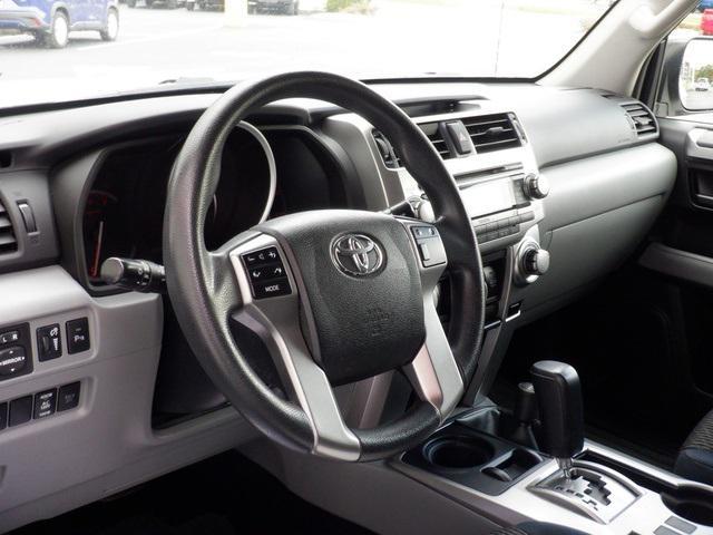 used 2012 Toyota 4Runner car, priced at $18,587