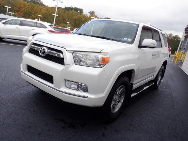 used 2012 Toyota 4Runner car, priced at $18,587