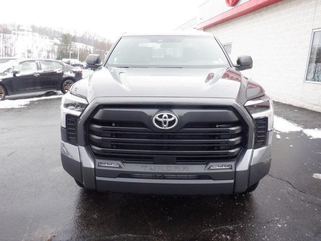 used 2025 Toyota Tundra car, priced at $51,645