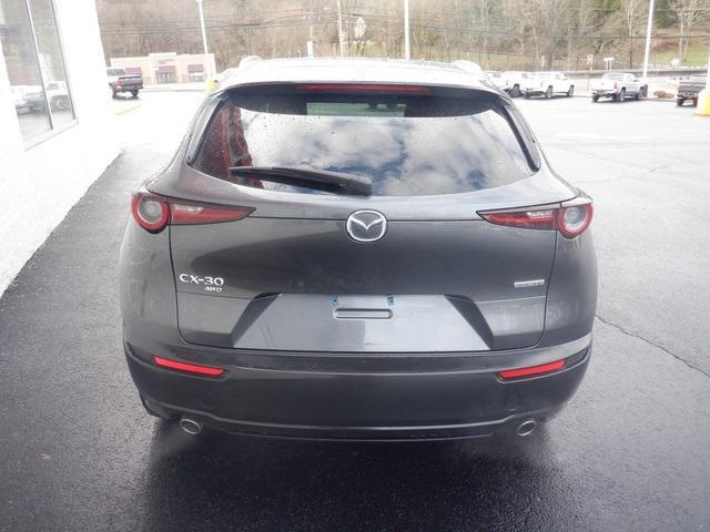 used 2023 Mazda CX-30 car, priced at $23,955