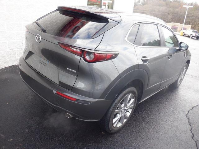 used 2023 Mazda CX-30 car, priced at $23,955