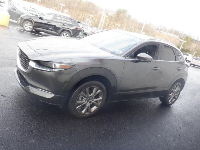 used 2023 Mazda CX-30 car, priced at $23,955