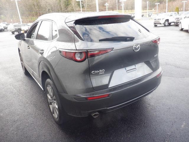 used 2023 Mazda CX-30 car, priced at $23,955