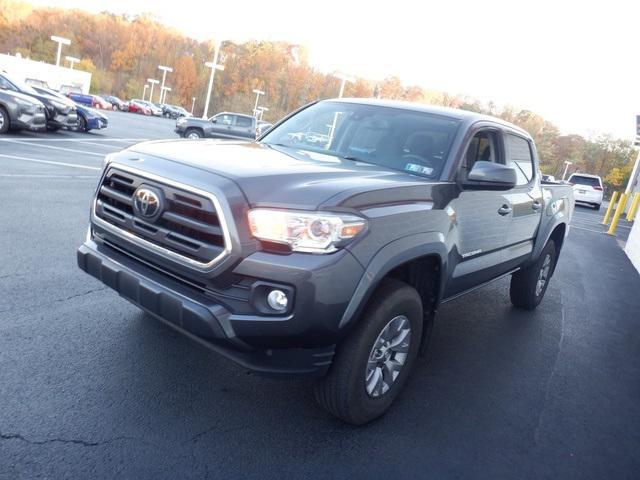 used 2019 Toyota Tacoma car, priced at $24,948