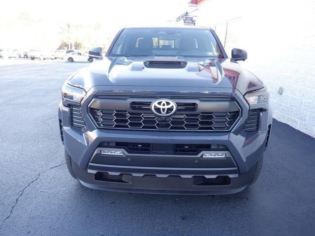 new 2024 Toyota Tacoma car, priced at $55,496