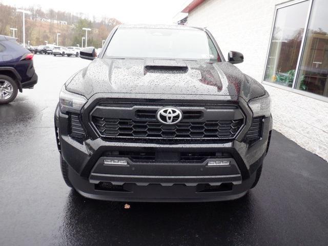 new 2024 Toyota Tacoma car, priced at $50,310