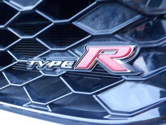 used 2024 Honda Civic Type R car, priced at $42,082