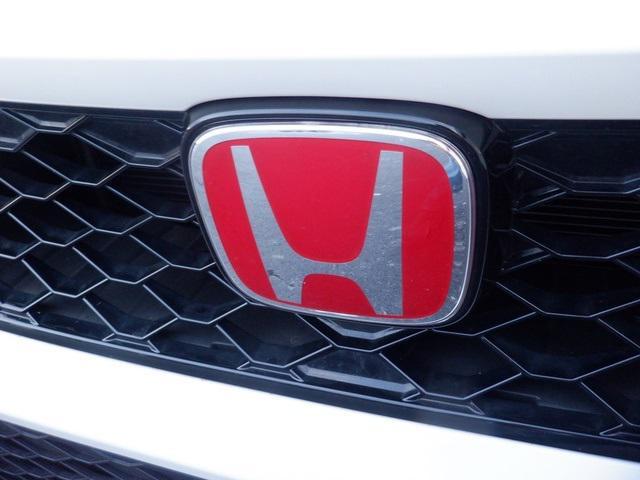 used 2024 Honda Civic Type R car, priced at $42,082