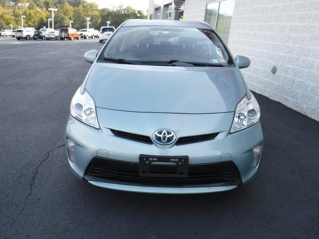 used 2014 Toyota Prius car, priced at $11,852