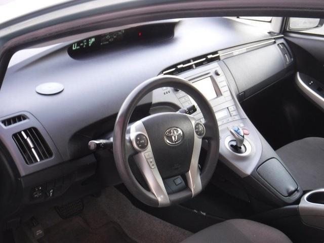 used 2014 Toyota Prius car, priced at $11,852