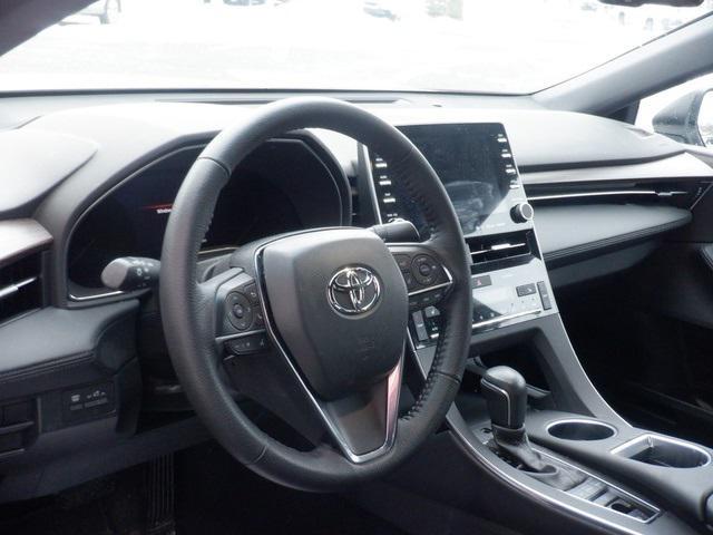 used 2022 Toyota Avalon car, priced at $29,570