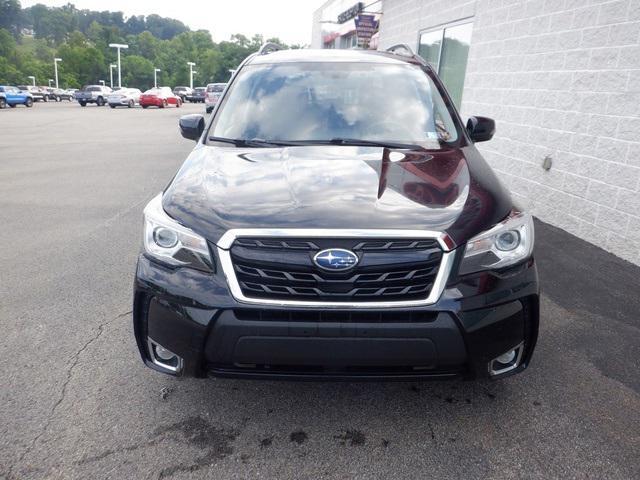 used 2017 Subaru Forester car, priced at $18,434