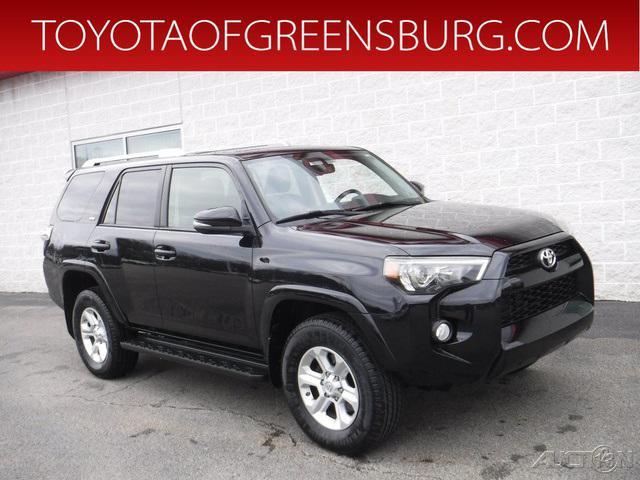 used 2018 Toyota 4Runner car, priced at $32,295