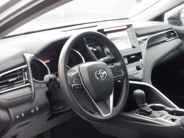 used 2024 Toyota Camry car, priced at $27,919