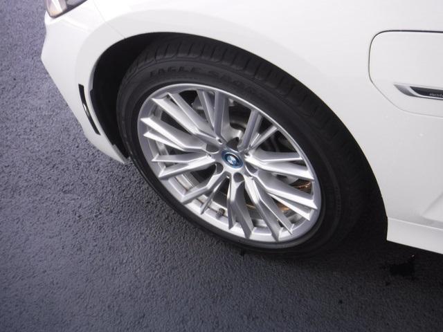 used 2023 BMW 330e car, priced at $36,920