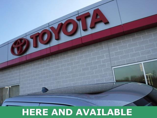 new 2024 Toyota Tundra Hybrid car, priced at $73,527