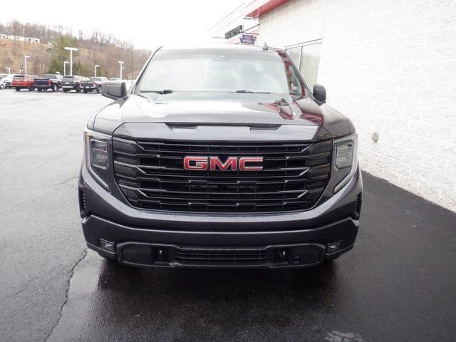 used 2022 GMC Sierra 1500 car, priced at $41,205