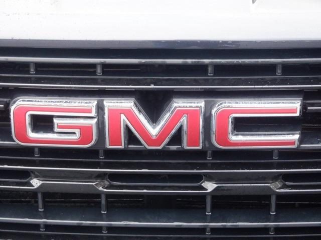 used 2022 GMC Sierra 1500 car, priced at $41,205