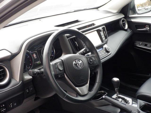 used 2016 Toyota RAV4 car, priced at $23,094