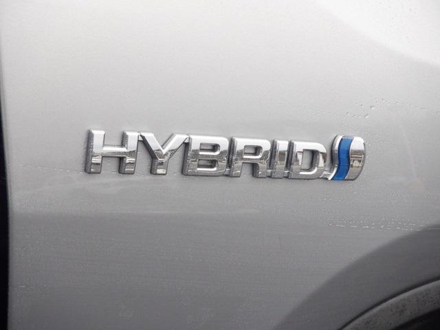 used 2019 Toyota RAV4 Hybrid car, priced at $24,491