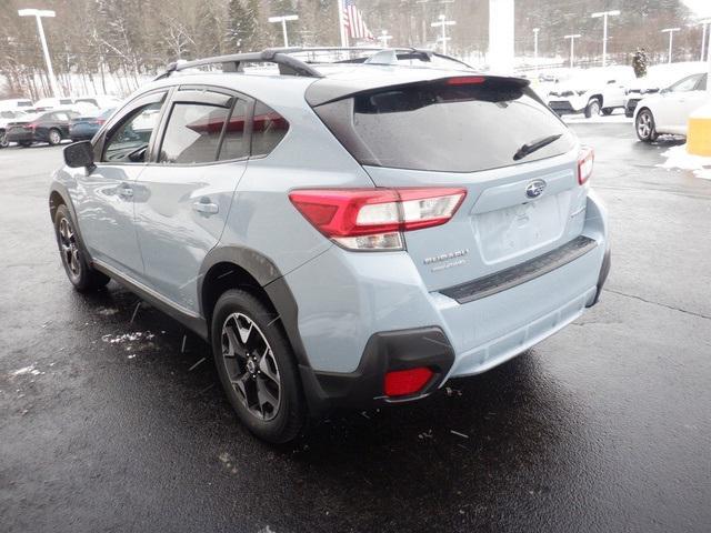 used 2018 Subaru Crosstrek car, priced at $16,479