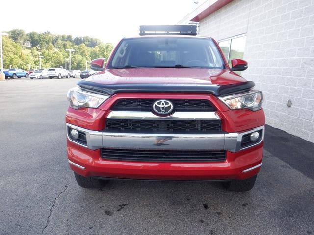 used 2015 Toyota 4Runner car, priced at $24,989