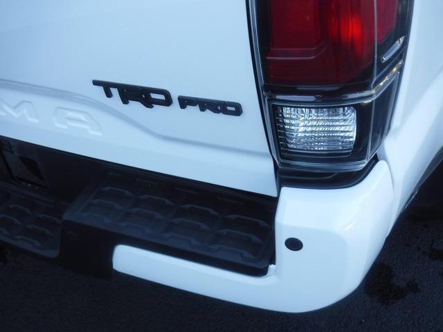 used 2019 Toyota Tacoma car, priced at $41,563