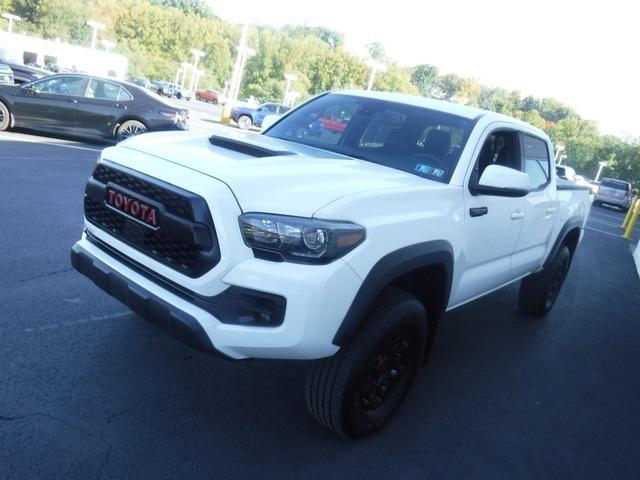 used 2019 Toyota Tacoma car, priced at $41,563