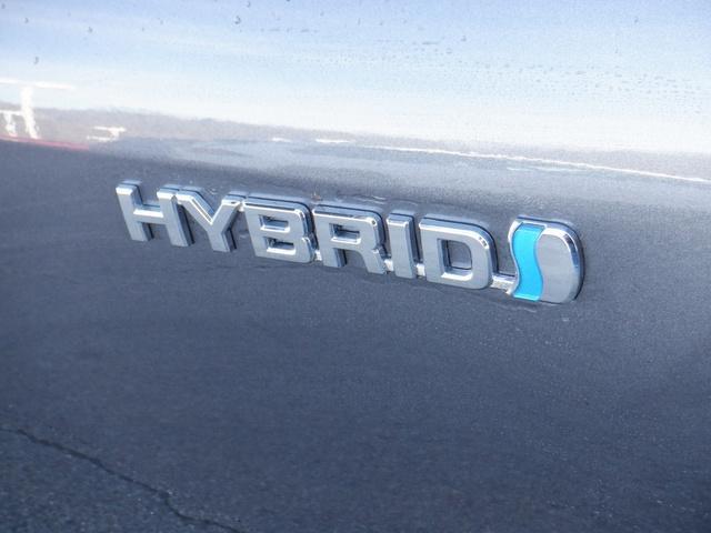used 2020 Toyota Highlander Hybrid car, priced at $32,761