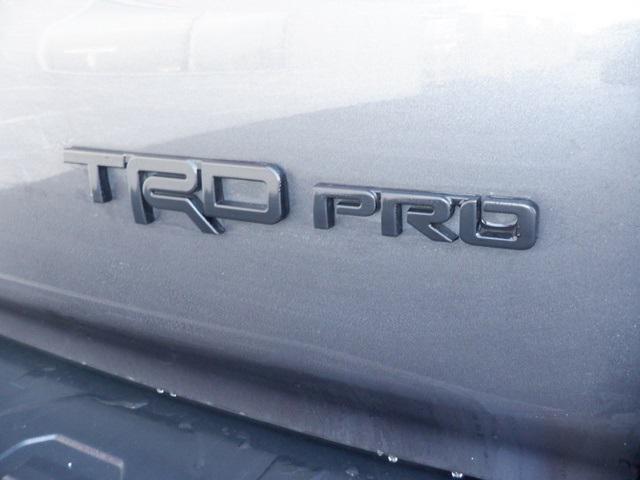 used 2021 Toyota 4Runner car, priced at $47,812