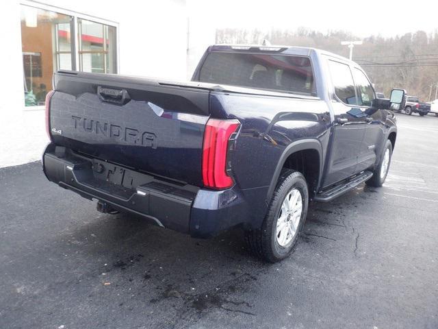 used 2022 Toyota Tundra car, priced at $41,958