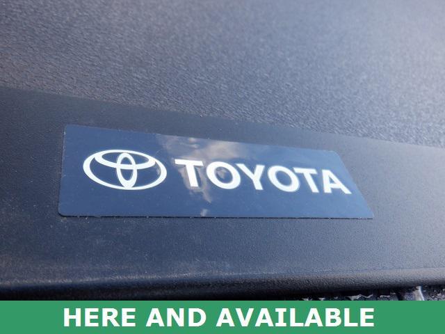 new 2024 Toyota Tundra Hybrid car, priced at $73,904