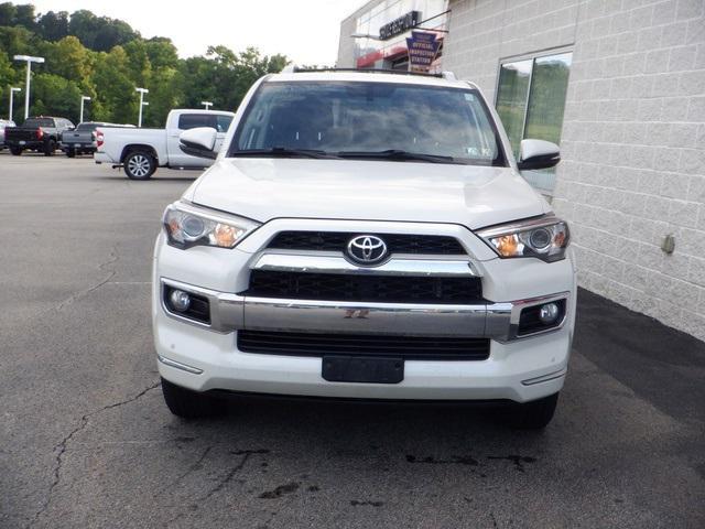used 2018 Toyota 4Runner car, priced at $30,569