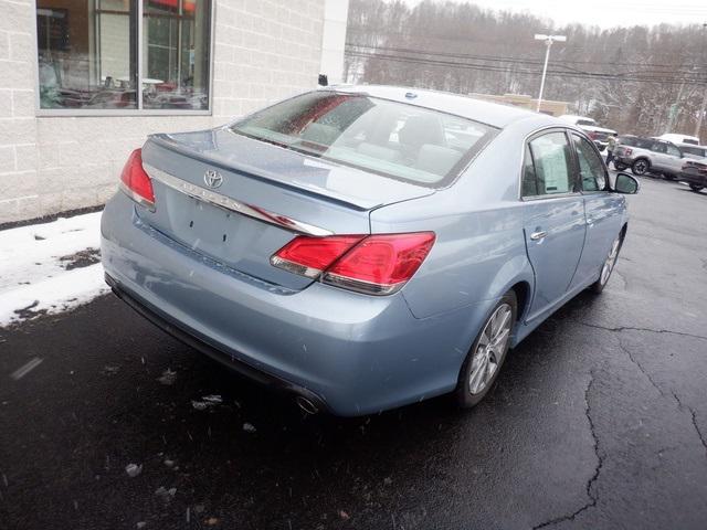 used 2012 Toyota Avalon car, priced at $14,598