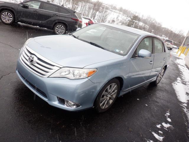 used 2012 Toyota Avalon car, priced at $14,598