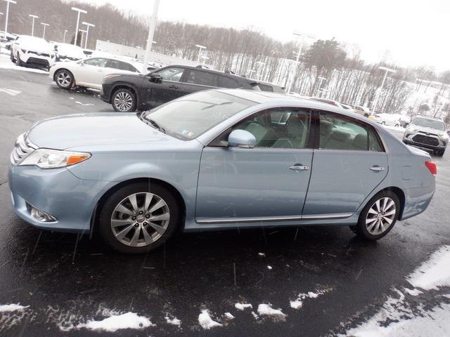 used 2012 Toyota Avalon car, priced at $14,598