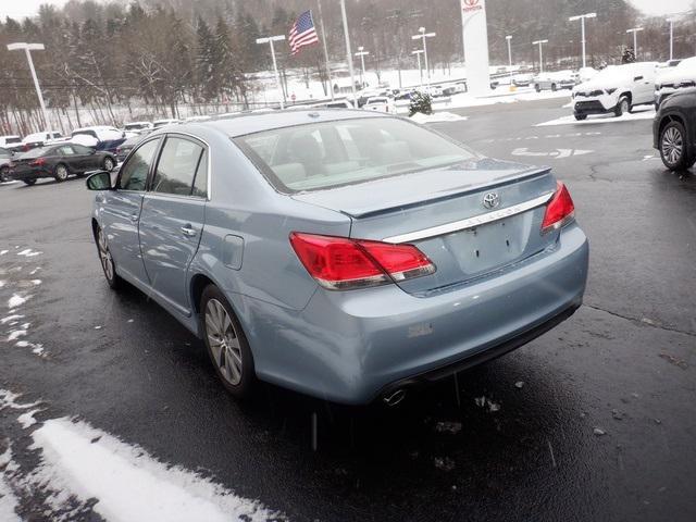 used 2012 Toyota Avalon car, priced at $14,598