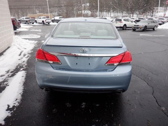 used 2012 Toyota Avalon car, priced at $14,598