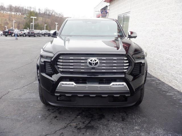 new 2024 Toyota Tacoma car, priced at $55,749