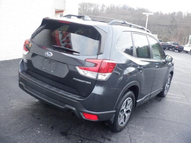 used 2019 Subaru Forester car, priced at $19,579