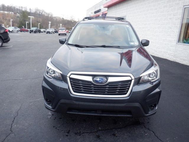 used 2019 Subaru Forester car, priced at $19,579