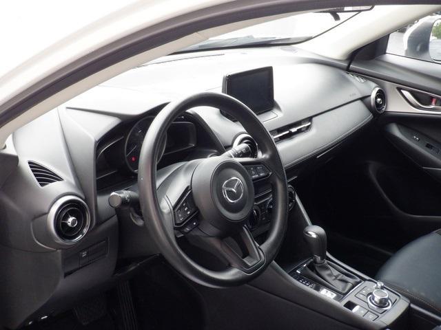 used 2019 Mazda CX-3 car, priced at $17,804