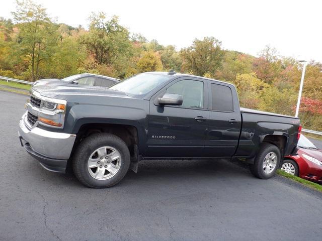 used 2019 Chevrolet Silverado 1500 car, priced at $24,524