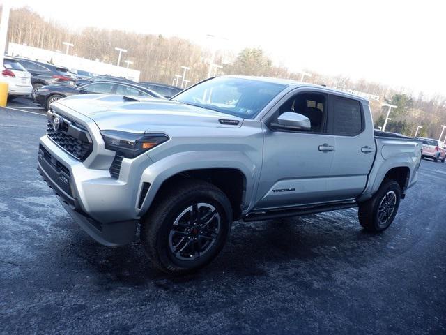 used 2024 Toyota Tacoma car, priced at $52,591