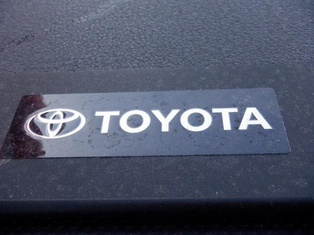 new 2025 Toyota Tundra car, priced at $74,424