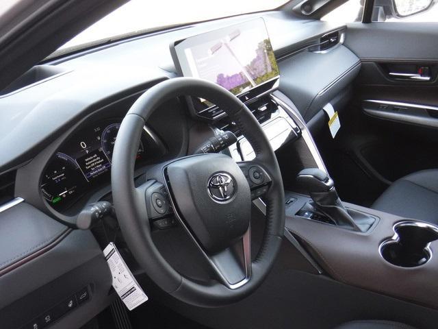 new 2024 Toyota Venza car, priced at $45,230