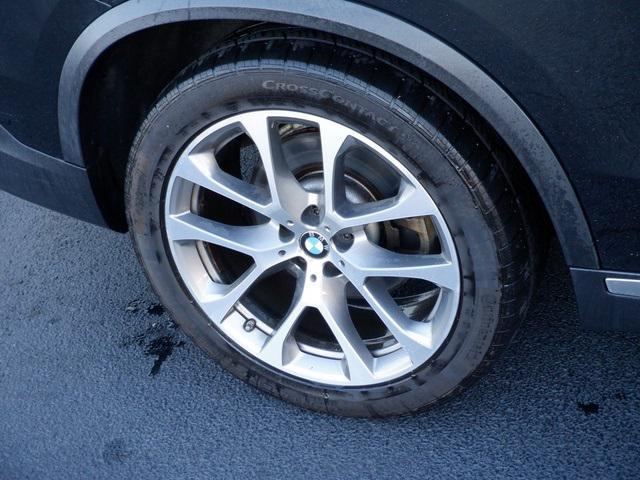 used 2019 BMW X5 car, priced at $21,698